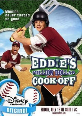 فيلم Eddie’s Million Dollar Cook-Off 2003 مترجم