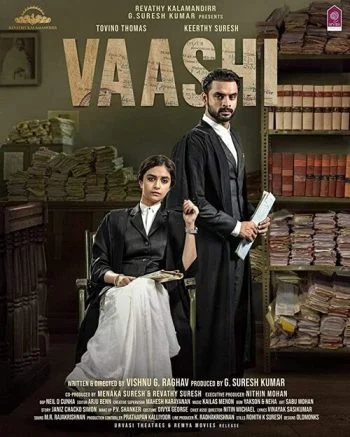 فيلم Vaashi 2022 مترجم