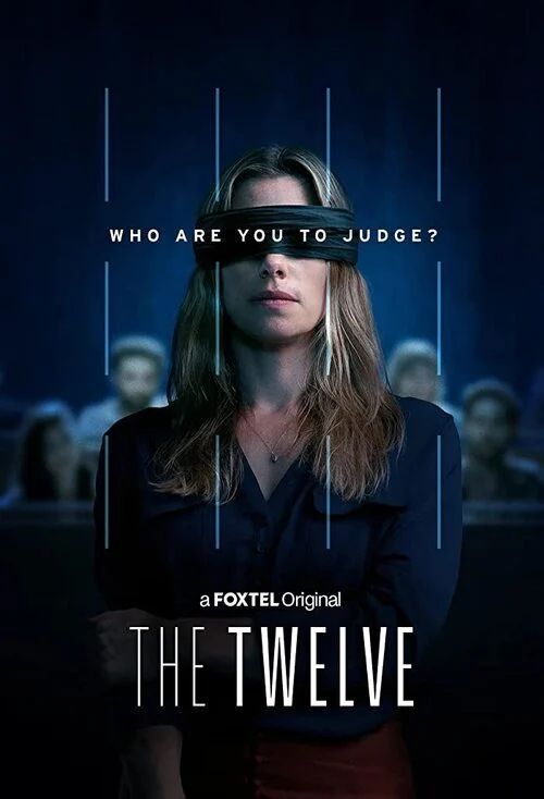 مسلسل The Twelve 2022 الموسم الاول الحلقة 10 العاشرة والاخيرة مترجمة