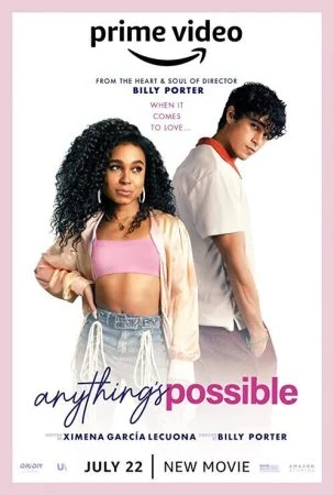 فيلم Anything’s Possible 2022 مترجم