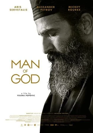 فيلم Man of God 2021 مترجم