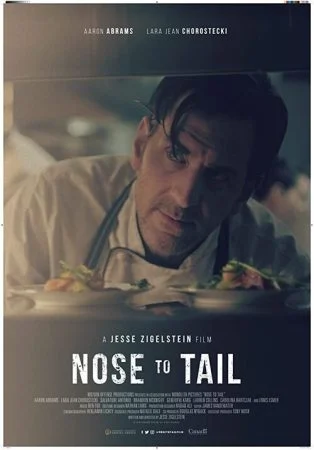 فيلم Nose to Tail 2018 مترجم