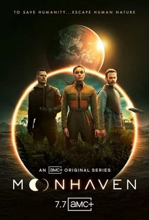 مسلسل Moonhaven الموسم الاول الحلقة 6 السادسة مترجمة