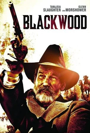 فيلم BlackWood 2022 مترجم