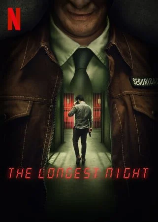 مسلسل The Longest Night الموسم الاول الحلقة السادسة والاخيرة مترجمة