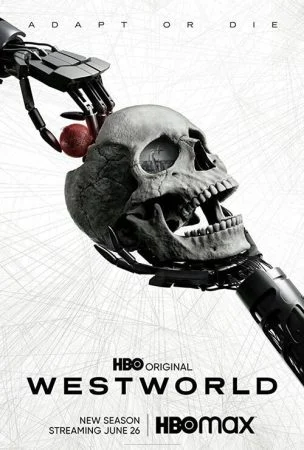 مسلسل Westworld الموسم الرابع الحلقة 8 الثامنة والاخيرة مترجمة