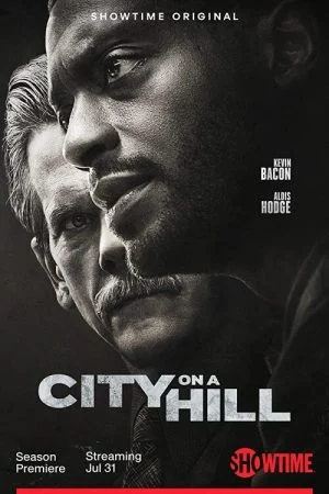 مسلسل مسلسل City on a Hill الموسم الثالث الحلقة 4 الرابعة مترجمة