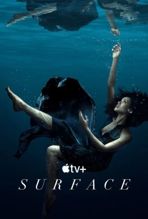 مسلسل Surface الحلقة 7 السابعة مترجمة