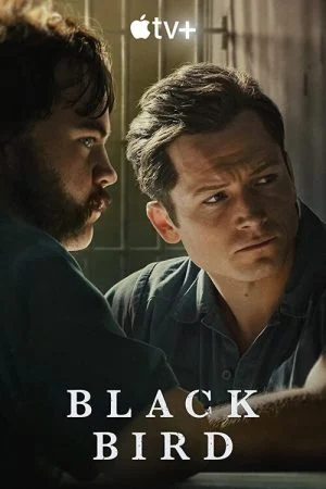 مسلسل Black Bird الموسم الاول الحلقة 6 السادسة مترجمة