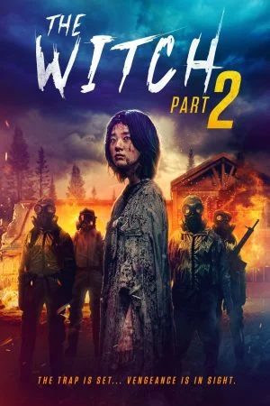 فيلم The Witch: Part 2 2022 مترجم