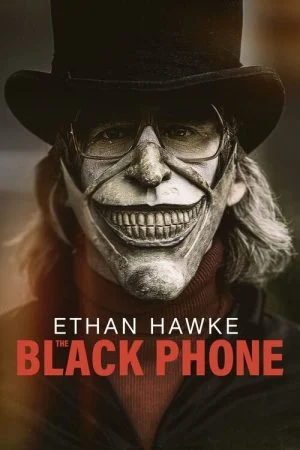 فيلم The Black Phone 2022 مترجم