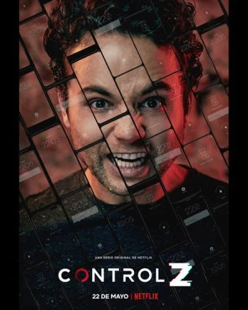 مسلسل Control Z الموسم الاول الحلقة 8 الثامنة مترجمة