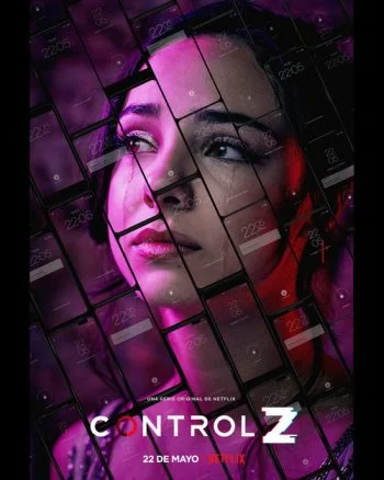 مسلسل Control Z الموسم الثاني الحلقة 8 الثامنة مترجمة