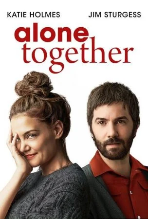 فيلم Alone Together 2022 مترجم