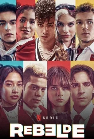 مسلسل Rebelde الموسم الثاني الحلقة 8 الثامنة والاخيرة مترجمة