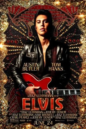 فيلم Elvis 2022 مترجم