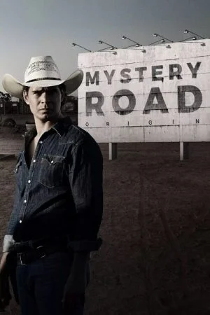 مسلسل Mystery Road: Origin الموسم الاول الحلقة 1 الاولي مترجمة