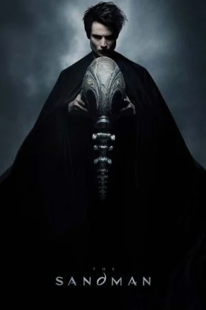 مسلسل The Sandman الموسم الاول الحلقة 10 العاشرة مترجمة
