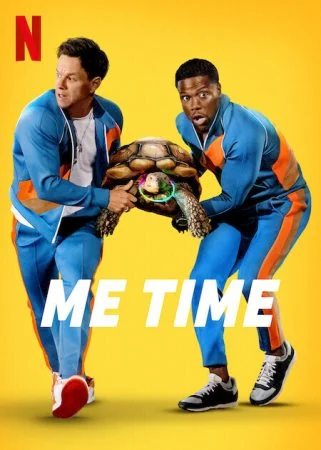 فيلم Me Time 2022 مترجم