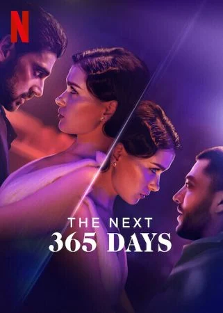 فيلم The Next 365 Days 2022 مترجم