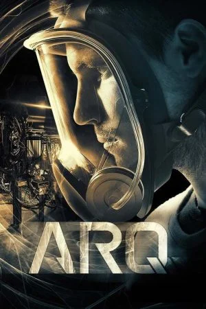 فيلم ARQ 2016 مترجم