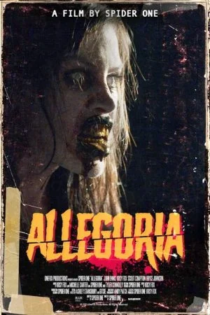 فيلم Allegoria 2022 مترجم