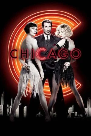 فيلم Chicago 2002 مترجم