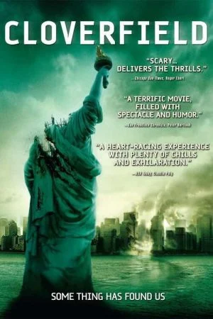 فيلم Cloverfield 2008 مترجم