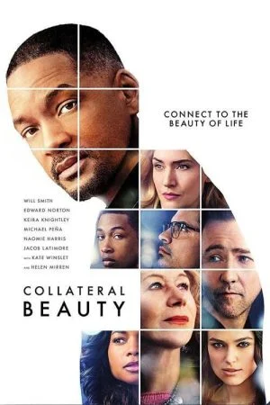 فيلم Collateral Beauty 2016 مترجم