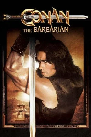فيلم Conan the Barbarian 1982 مترجم