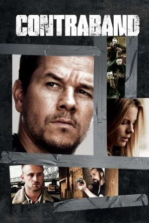 فيلم Contraband 2012 مترجم