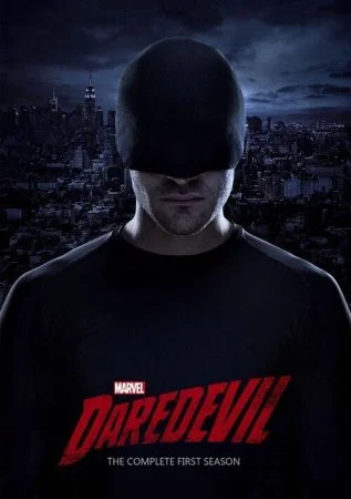 مسلسل Daredevil الموسم الاول الحلقة 13 الثالثة عشر مترجمة