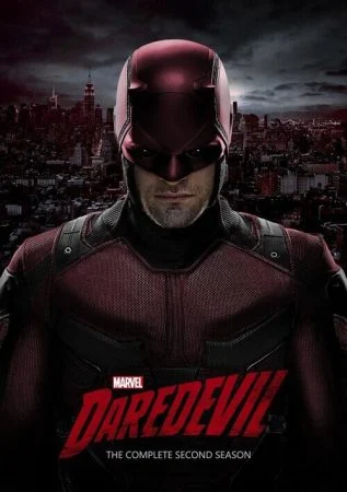 مسلسل Daredevil الموسم الثاني الحلقة 13 الثالثة عشر مترجمة