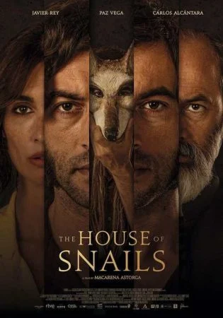 فيلم The House of Snails 2021 مترجم