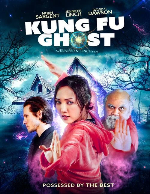 فيلم Kung Fu Ghost 2022 مترجم