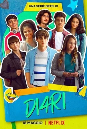 مسلسل DI4RIES الحلقة 15 الخامسة عشر مترجمة