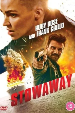 فيلم Stowaway 2022 مترجم