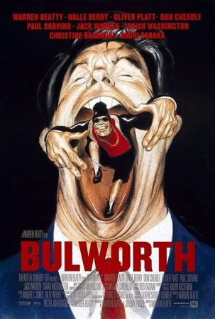 فيلم Bulworth 1998 مترجم