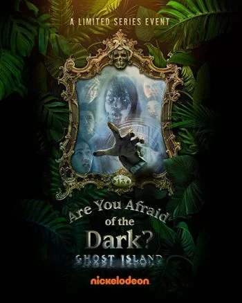 مسلسل Are You Afraid of the Dark? الموسم الثالث الحلقة 1 و 2 مترجمة