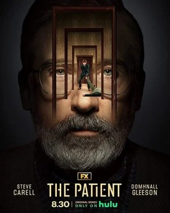 مسلسل The Patient الموسم الاول الحلقة 2 الثانية مترجمة