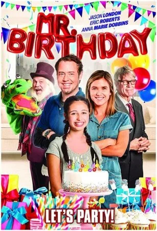 فيلم Mr. Birthday 2021 مترجم