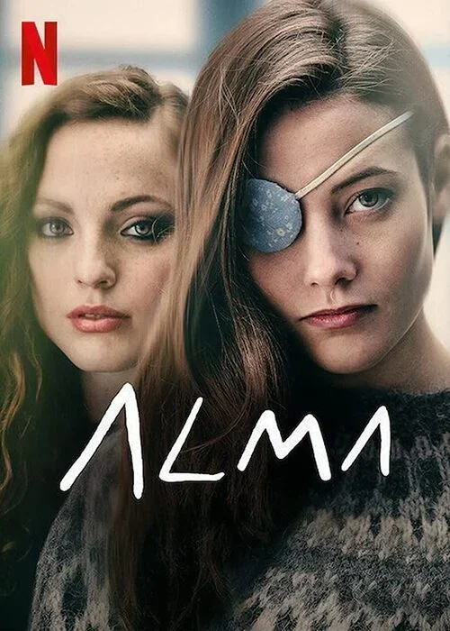 مسلسل The Girl in the Mirror الموسم الاول الحلقة 9 التاسعة والاخيرة مترجمة