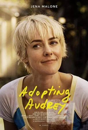 فيلم Adopting Audrey 2022 مترجم