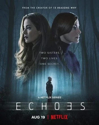 مسلسل Echoes الموسم الاول الحلقة 7 السابعة والاخيرة مترجمة