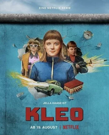 مسلسل Kleo الموسم الاول الحلقة 8 الثامنة والاخيرة مترجمة