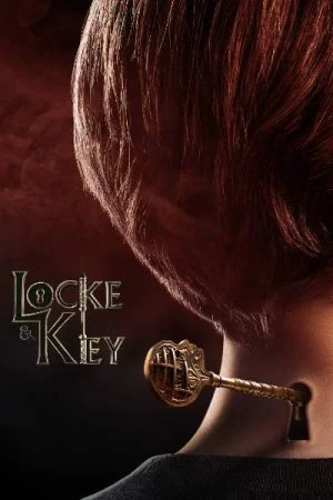 مسلسل Locke & Key الموسم الاول الحلقة 10 العاشرة مترجمة