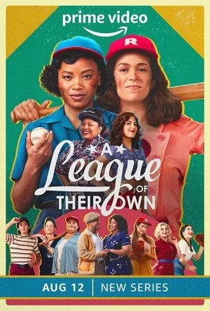مسلسل A League of Their Own الحلقة 8 الثامنة مترجمة