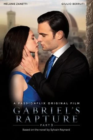 فيلم Gabriel’s Rapture: Part III 2022 مترجم