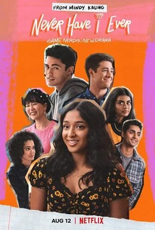 مسلسل Never Have I Ever الموسم الثالث الحلقة 10 العاشرة مترجمة