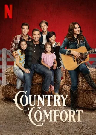 مسلسل Country Comfort الحلقة 10 العاشرة مترجمة